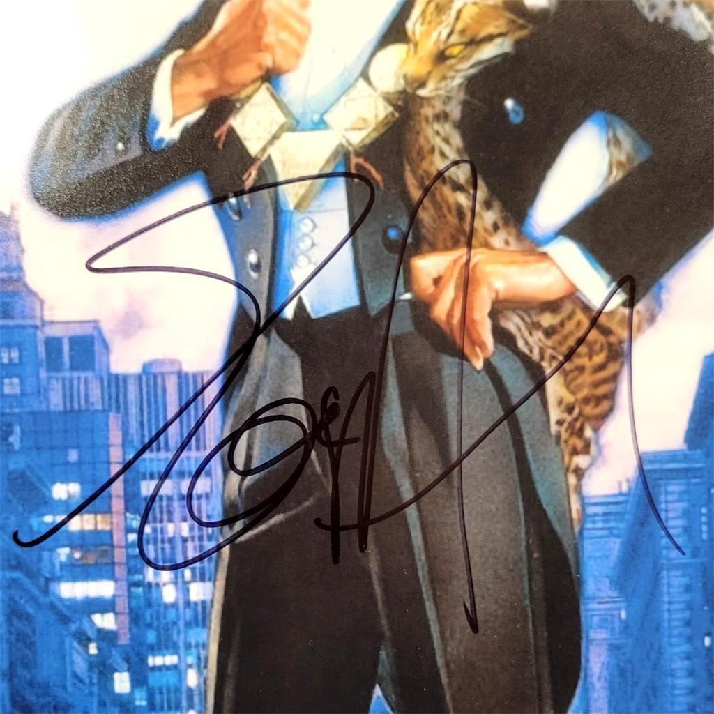 Eddie Murphy signed Coming to America 11x14 photo autograph ~ Beckett BAS