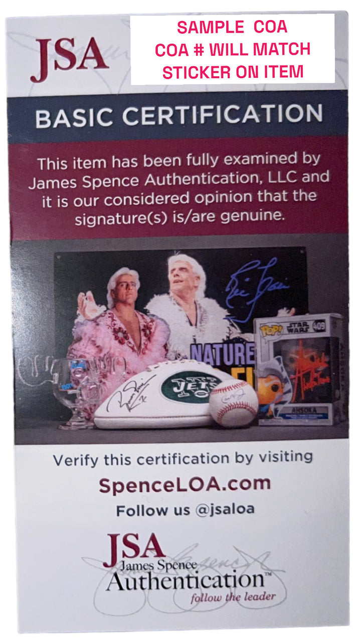 NOVAK DJOKOVIC SIGNED LACOSTE SHIRT POLO AUSTRALIAN OPEN WIMBLEDON OLYMPICS JSA