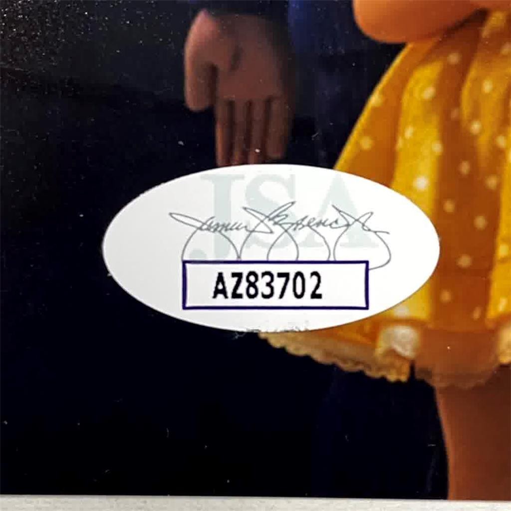 Tim Allen signed Toy Story 4 11x14 Photo poster autograph ~ JSA
