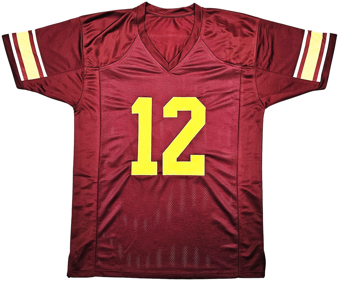 USC Trojans Charles White Autographed Signed Maroon Jersey "79 Heisman" PSA/DNA