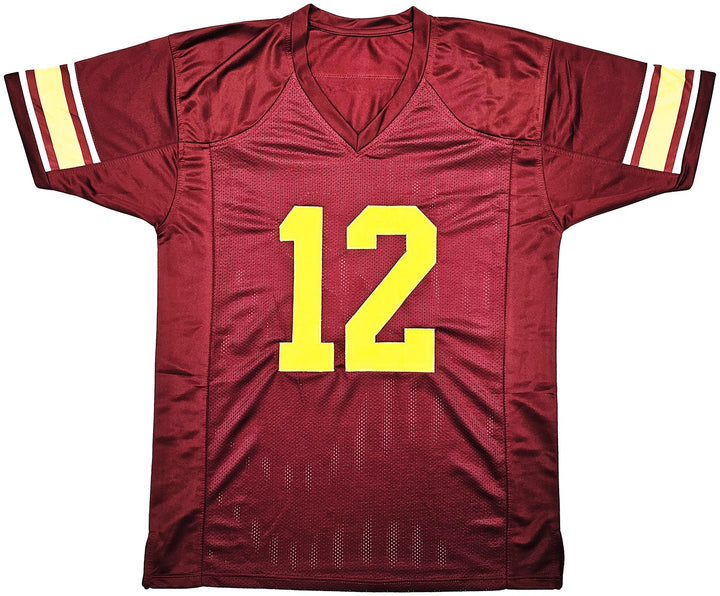 USC Trojans Charles White Autographed Signed Maroon Jersey "79 Heisman" PSA/DNA