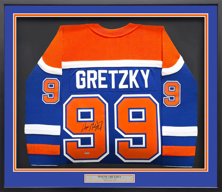 Unsigned Framed 12x36 Panoramic Photo Kraken 'Inaugural Game at Climate Pledge'