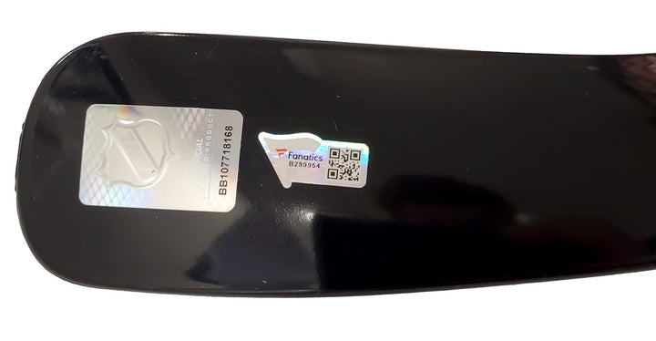 Ryan Donato Auto Inglasco 24 Mini Stick Kraken 1st Kraken Goal 10/12/21