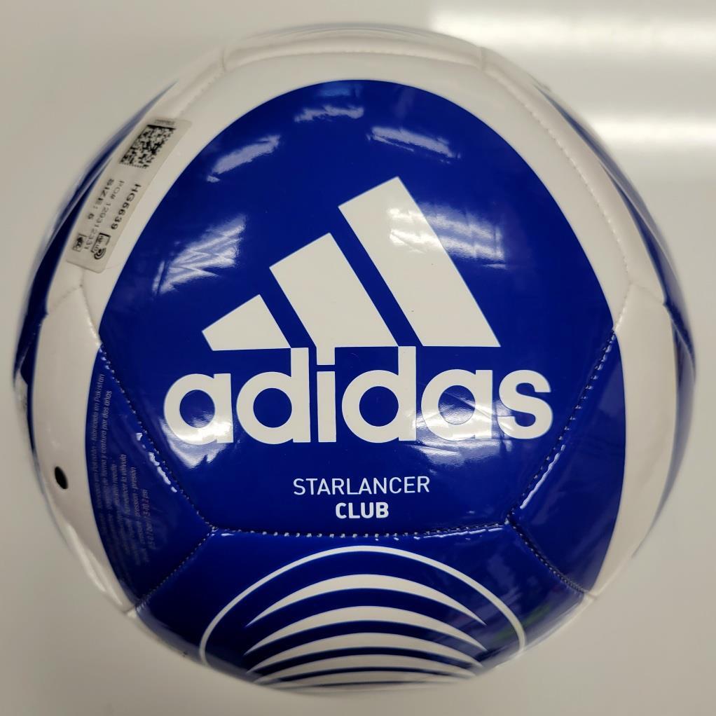 Karim Benzema signed Adidas Soccer Ball Real Madrid autograph (B) ~ Beckett BAS