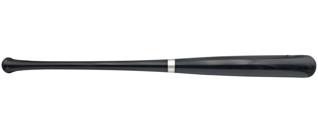 Jung Hoo Lee Signed Black Rawlings Adirondack Baseball Bat Giants Beckett Wit