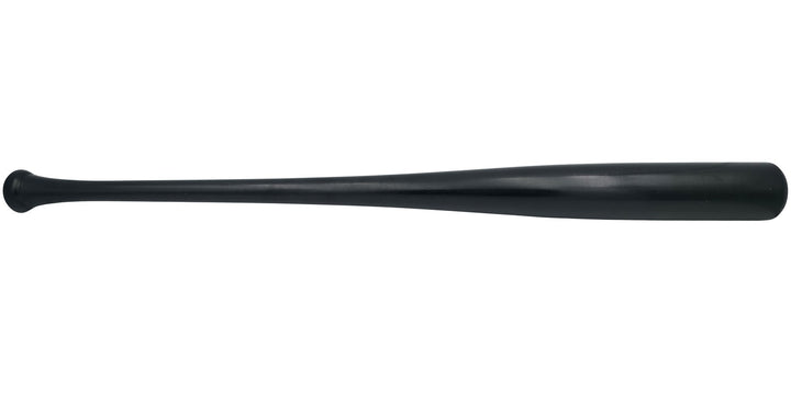 Edgar Martinez Auto Black L Slugger Pro Stock Baseball Bat Mariners Beckett Wit