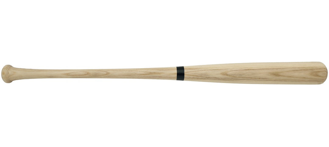 Vladimir Guerrero Sr. Signed Blonde Rawlings Adirondack Pro Baseball Bat Angels
