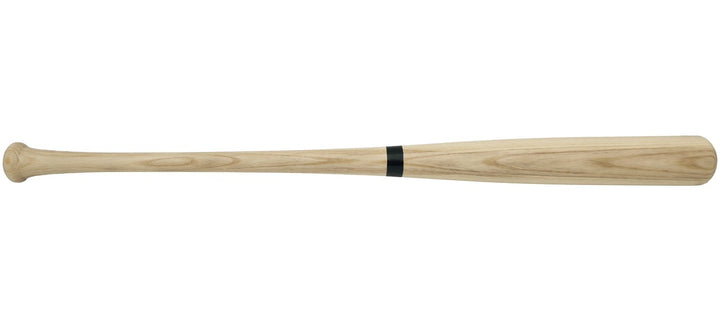 Vladimir Guerrero Sr. Signed Blonde Rawlings Adirondack Pro Baseball Bat Angels