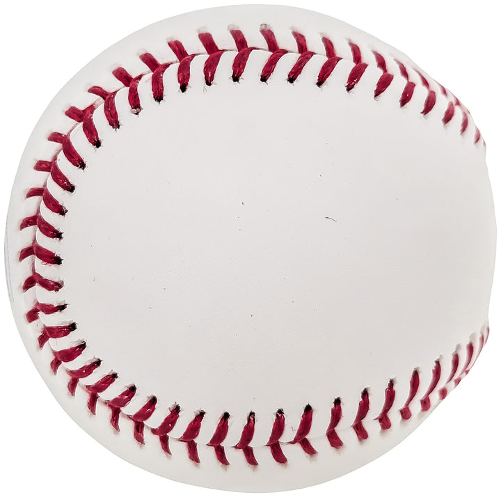 Vladimir Guerrero Sr. Signed MLB Baseball Montreal Expos "HOF 18" Beckett