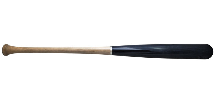 Josh Jung Auto Navy/Grey Marucci Player Model Bat Rangers "23 WS Champs" Beckett
