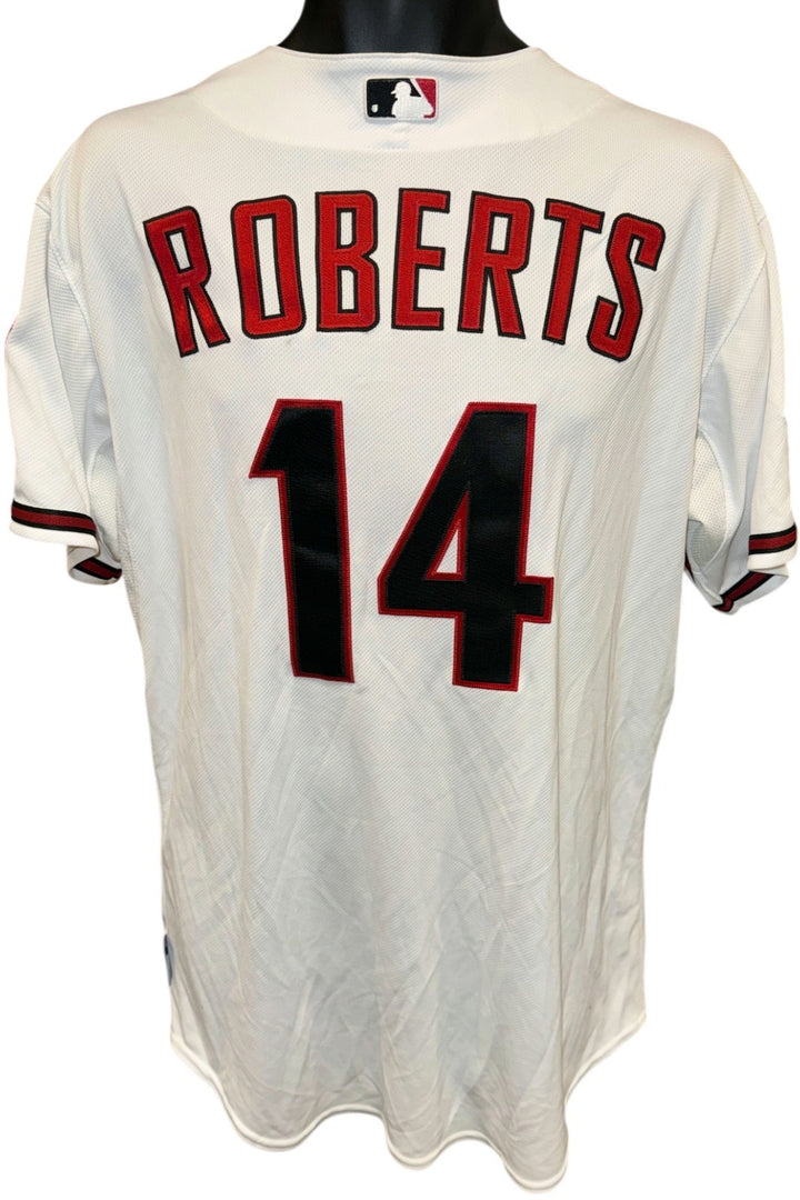 2011 MLB All-Star Taiwan Series Team Signed/Issued Majestic Jersey 30 Sigs -BAS