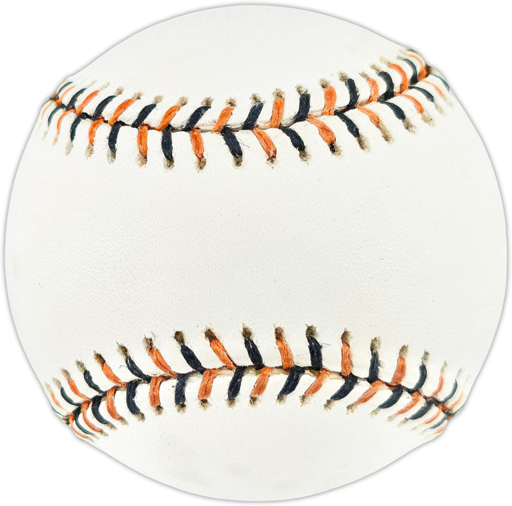 Ichiro Suzuki Auto 2007 All Star Game Logo Baseball Mariners Beckett Witness