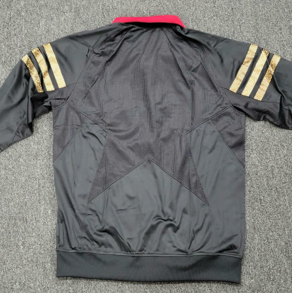 MEDIUM Adidas 2011 West NBA All Star Jacket (M) Los Angeles Limited Edition /60