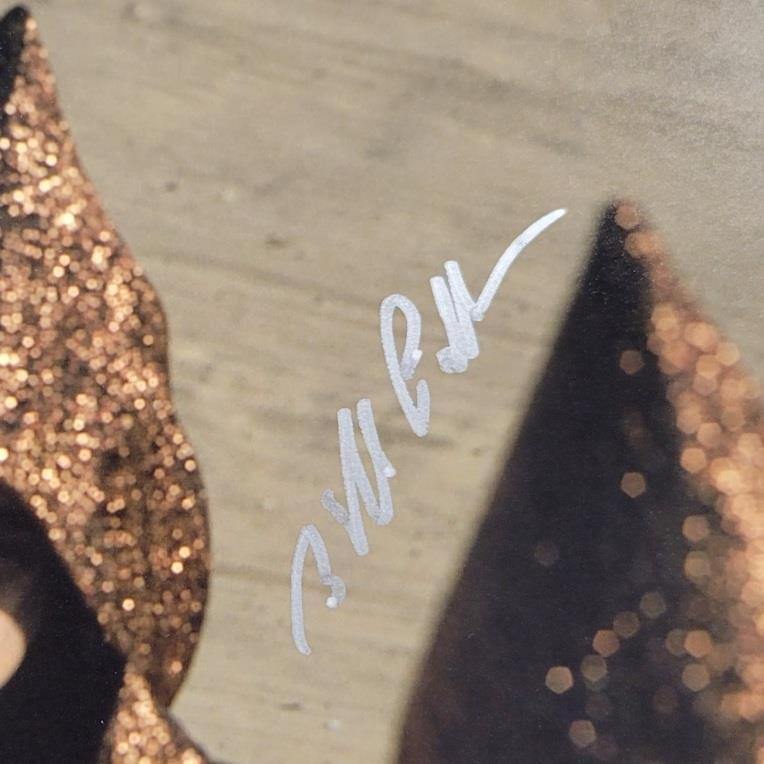 Bill Pullman signed Spaceballs 11x14 photo autograph ~ Beckett BAS