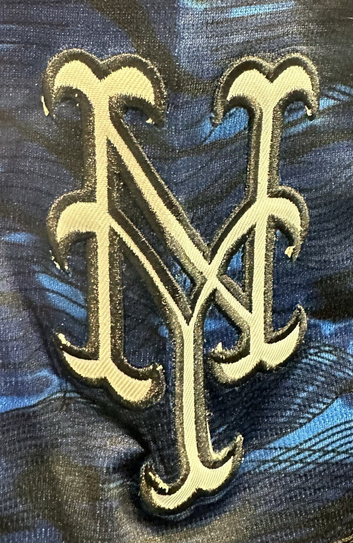 Kodai Senga Signed 2023 NL All Star Game Seattle Nike Jersey Mets Auto JSA COA