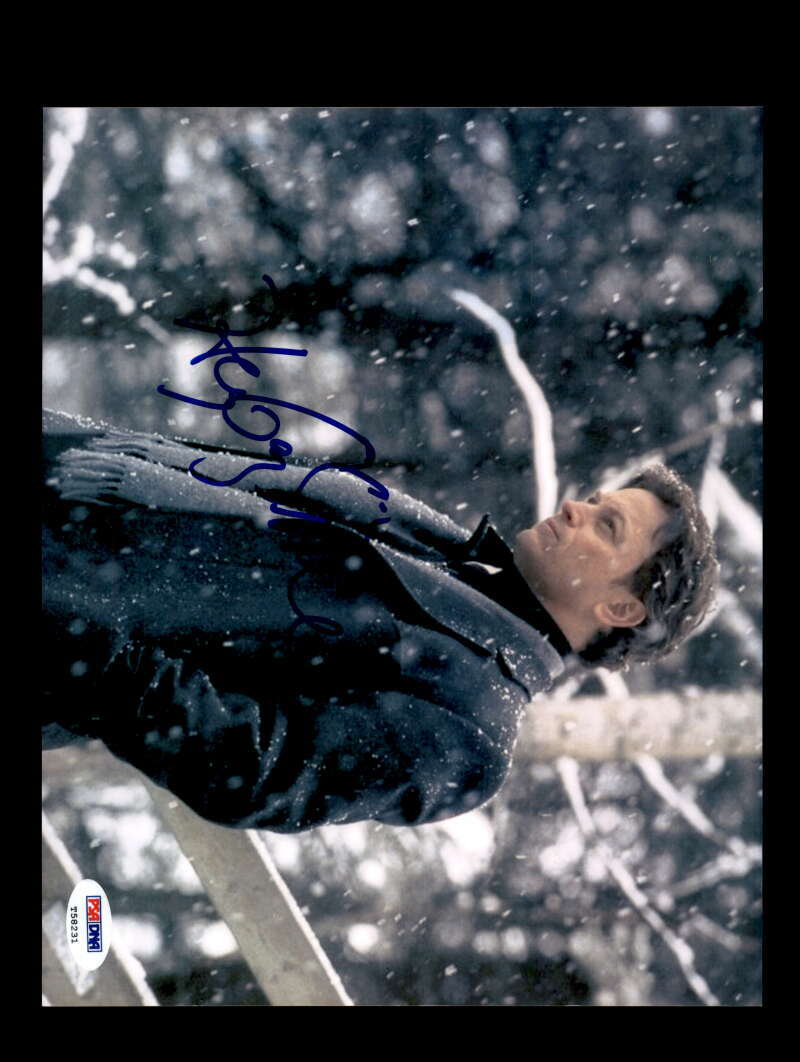 Gary Sinise PSA DNA Coa Signed 8x10 Photo Autograph