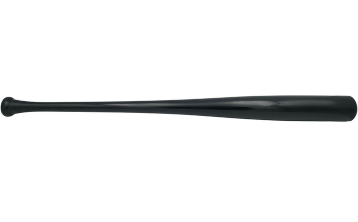 Ken Griffey Jr. & Sr Auto Black L Slugger Pro Stock Bat Mariners Back To Back HR