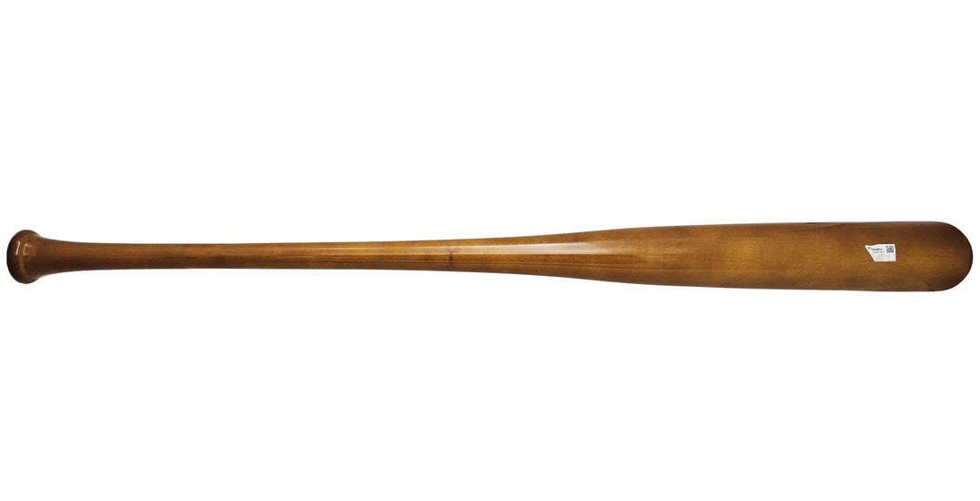 Julio Rodriguez Auto Brown Victus Pro Reserve Baseball Bat Mariners ROY Fanatics