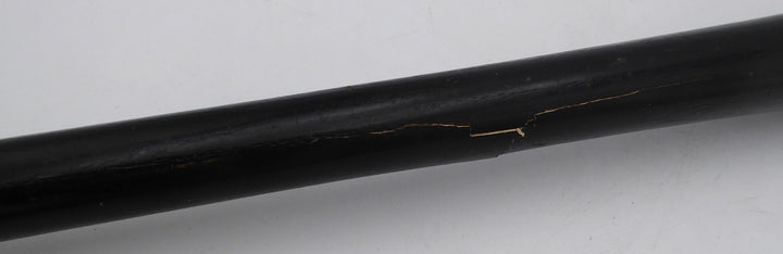 Nick Punto Unsigned Game Used Bat L Slugger C271L Boston Red Sox 253156