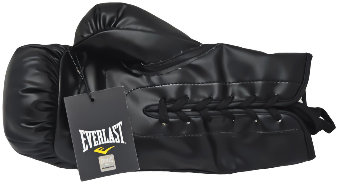 Michael B. Jordan Signed Black Everlast Glove Right Handed RH Beckett Witness