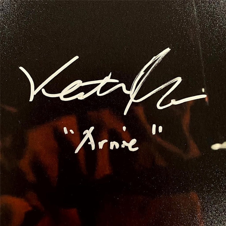 Keith Gordon signed "Arnie" Christine 8x10 Photo autograph ~ JSA