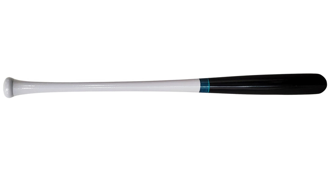 Frank Thomas Auto Black Rawlings Game Model Bat As Engraving HOF 2014 Beckett