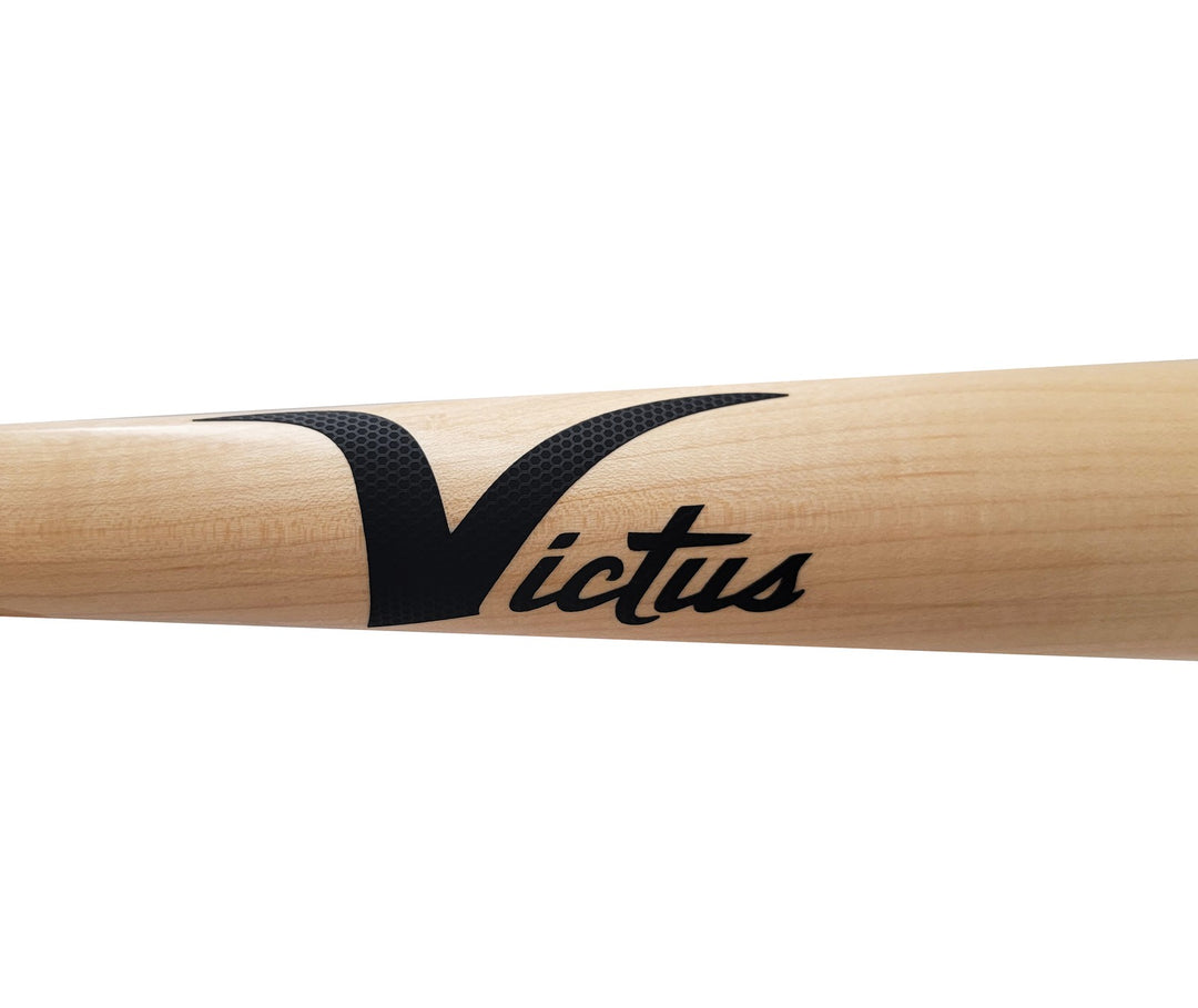Yordan Alvarez Auto Blonde Victus Player Model Bat Astros 22 WS Winning HR BAS