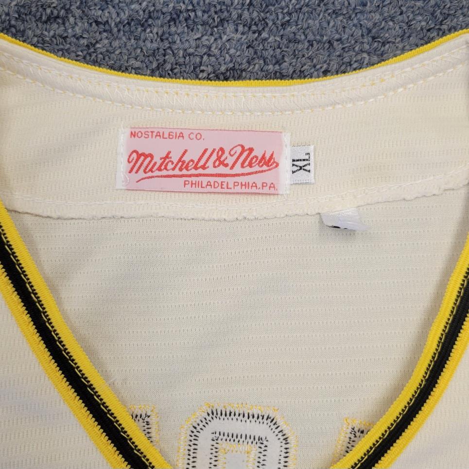 Manny Mota signed Pirates Jersey 1/1 Inscription autograph ~ Beckett BAS Witness