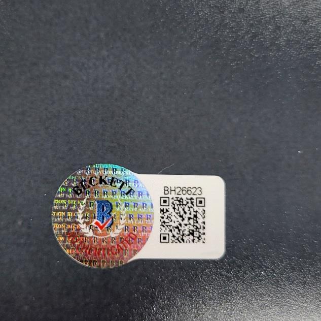 Al Pacino signed 11x14 photo actor autograph ~ Beckett BAS Holo