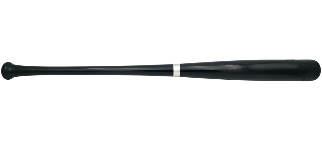 Vladimir Guerrero Sr. Signed Black Rawlings Adirondack Pro Baseball Bat Angels