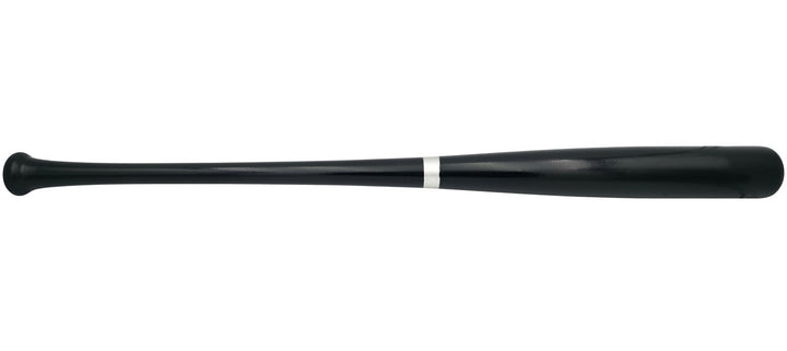 Vladimir Guerrero Sr. Signed Black Rawlings Adirondack Pro Baseball Bat Angels