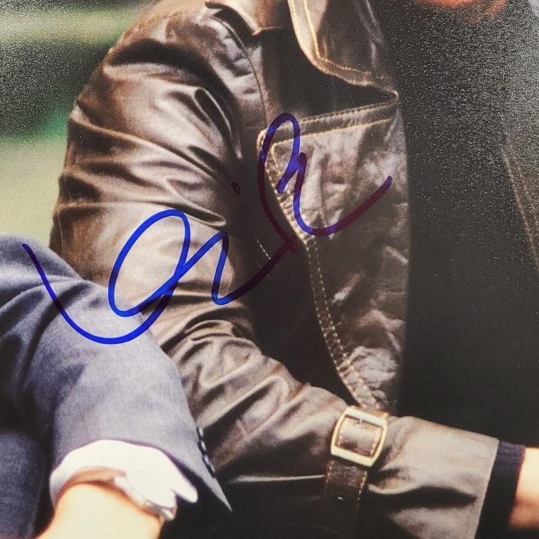 Kevin Bacon signed 11x14 photo actor autograph (B) ~ Beckett BAS Holo