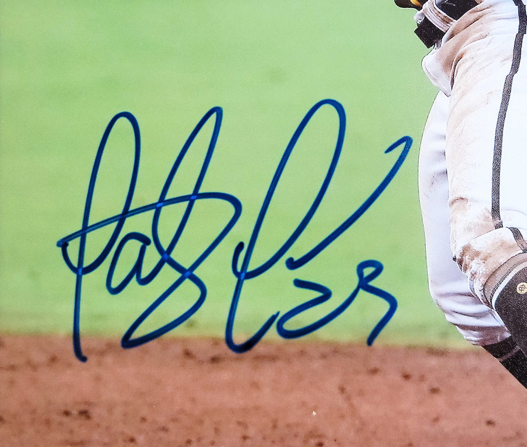 Fernando Tatis Jr. Autographed Signed 11x14 Photo San Diego Padres JSA
