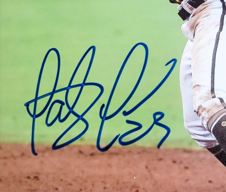 Fernando Tatis Jr. Autographed Signed 11x14 Photo San Diego Padres JSA