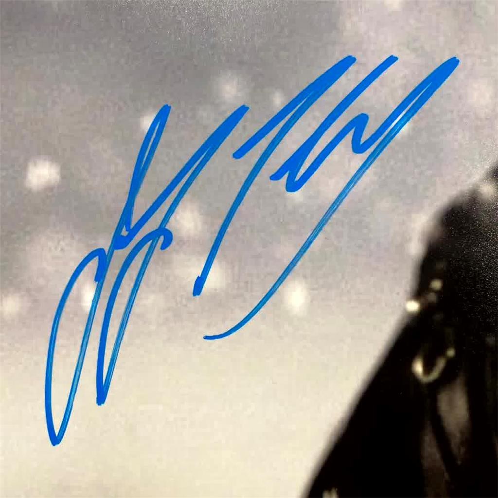 Jennifer Tilly signed Bride of Chucky 11x14 Photo autograph (A) ~ JSA
