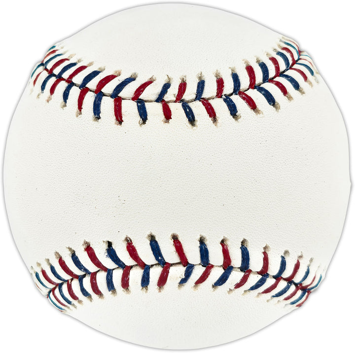 Ichiro Suzuki Auto 2010 All Star Game Logo Baseball Mariners Beckett Witness