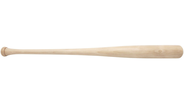 Andre Dawson Auto Blonde L Slugger Pro Stock Baseball Bat Montreal Expos Beckett
