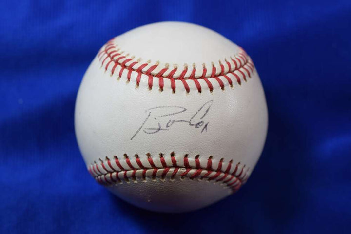 Bobby Cox PSA DNA Autograph Major League Signed Baseball