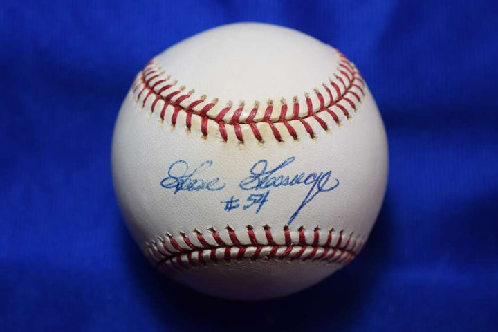 Goose Gossage PSA DNA Autograph Major League Signed Baseball