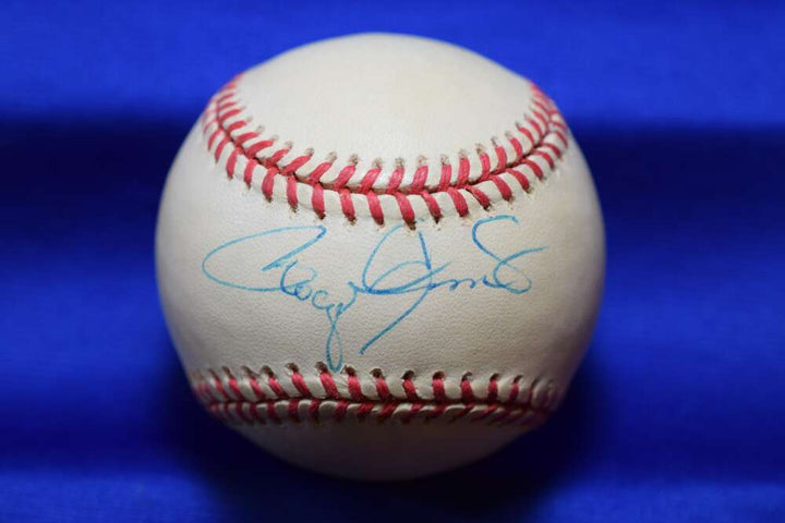 Roger Clemens PSA DNA Autograph American League Signed Baseball 1