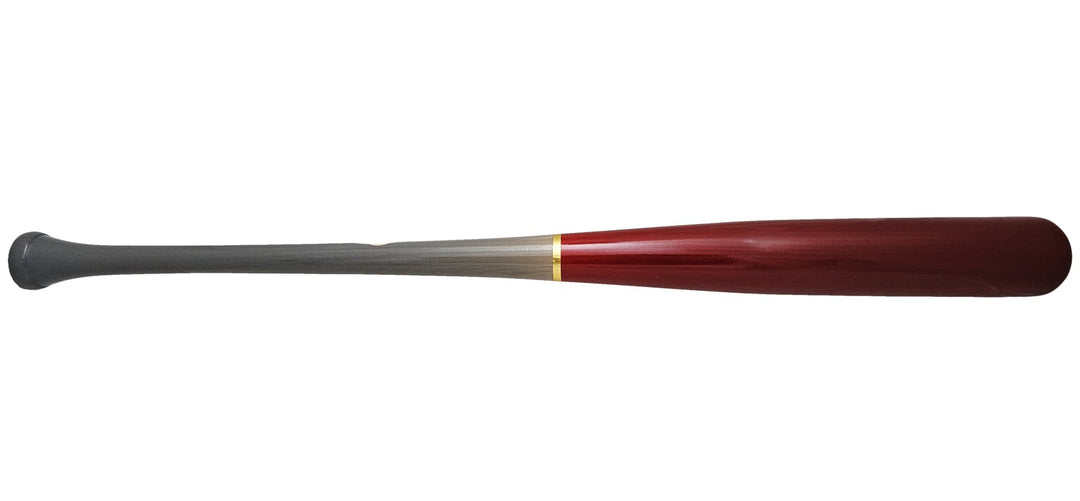 Elly De La Cruz Auto Signed Red B45 Player Model Bat Cincinnati Reds Beckett Wit