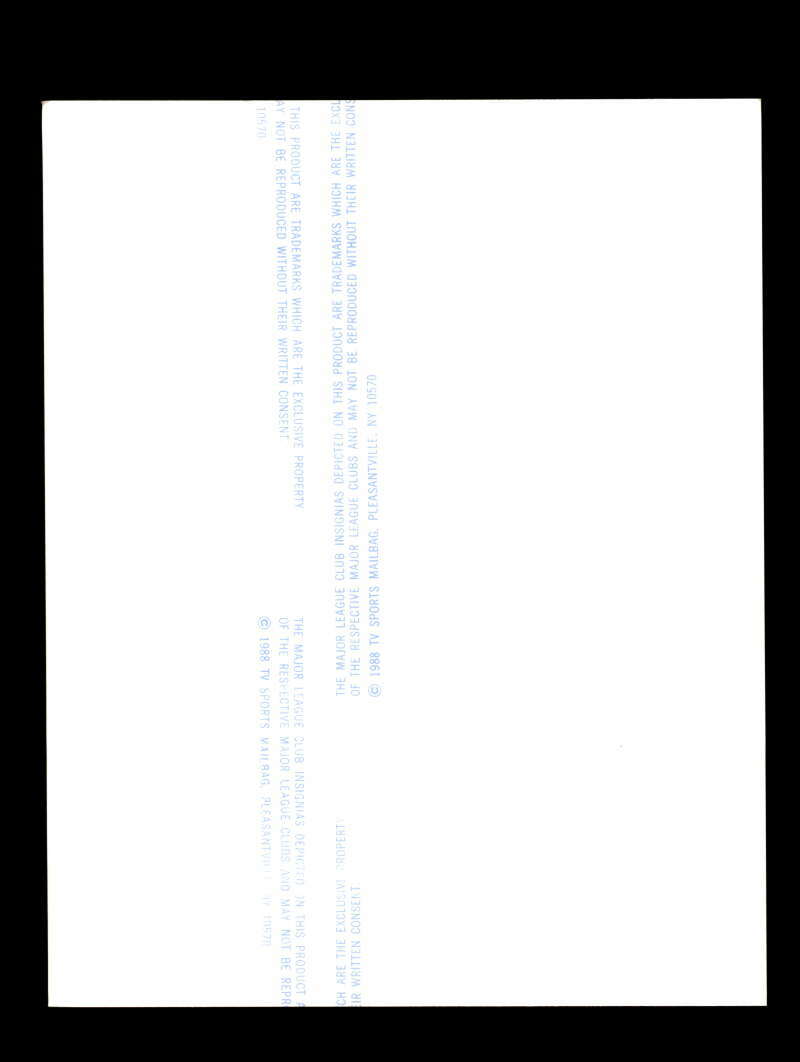 Reggie Jackson PSA DNA Signed 8x10 Photo Yankees Autograph