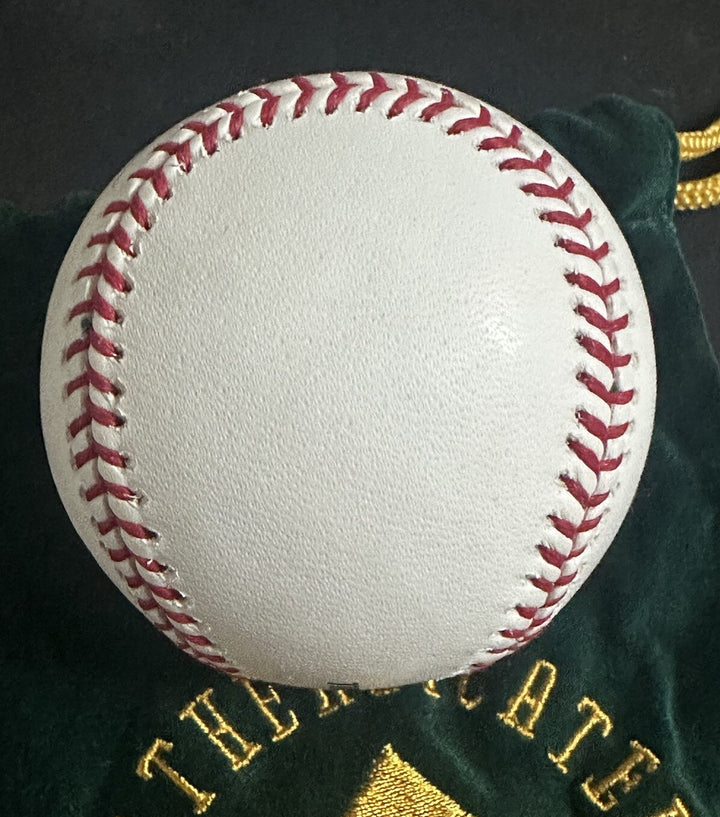 Sandy Koufax Dodgers Signed MLB Baseball UDA Upper Deck Authentic Gem Mint Auto