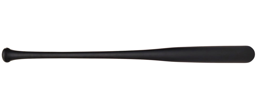 Fernando Tatis Jr. Signed Matte Black Victus Game Model Bat Padres Beckett
