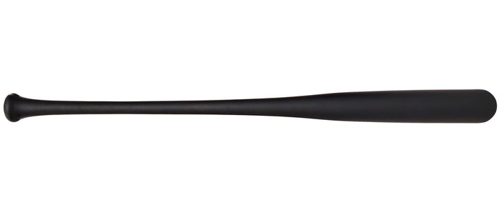 Fernando Tatis Jr. Signed Matte Black Victus Game Model Bat Padres Beckett