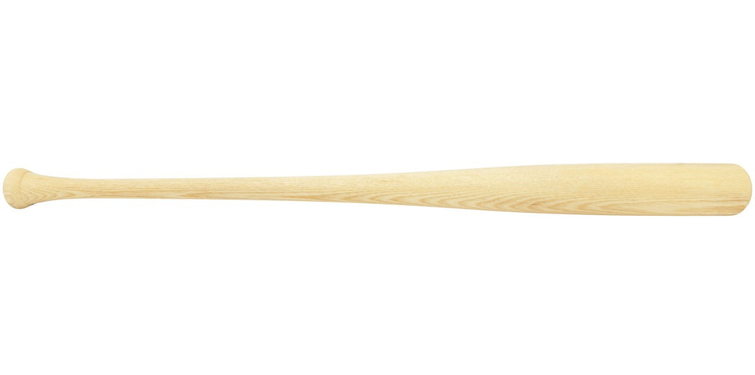 Edgar Martinez Auto Blonde L Slugger Pro Stock Baseball Bat AL BC BAS