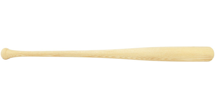 Edgar Martinez Auto Blonde L Slugger Pro Stock Baseball Bat AL BC BAS