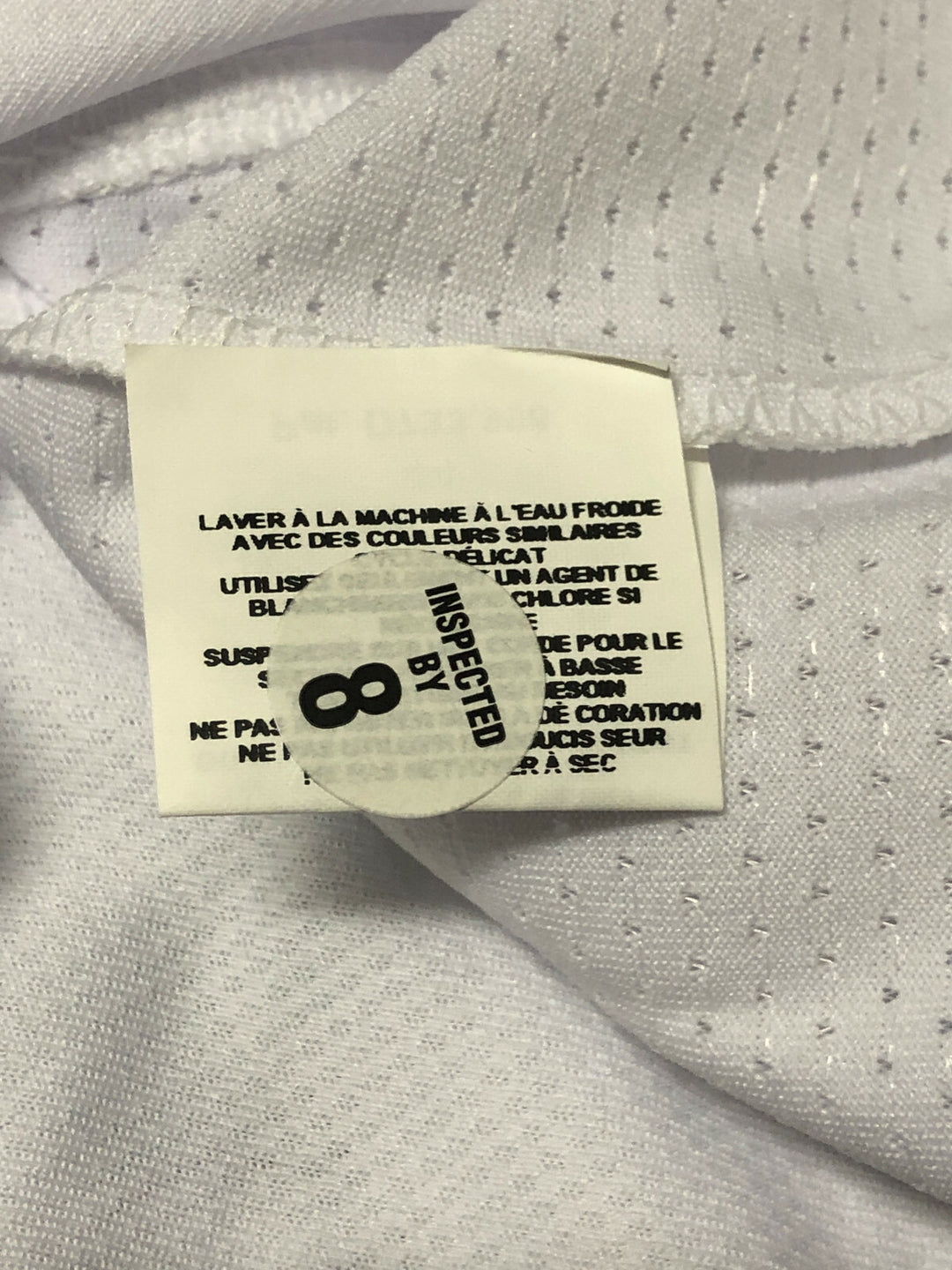 Mike Trout Signed Authentic On Field Angels Jersey Mint Autograph MLB Holo COA