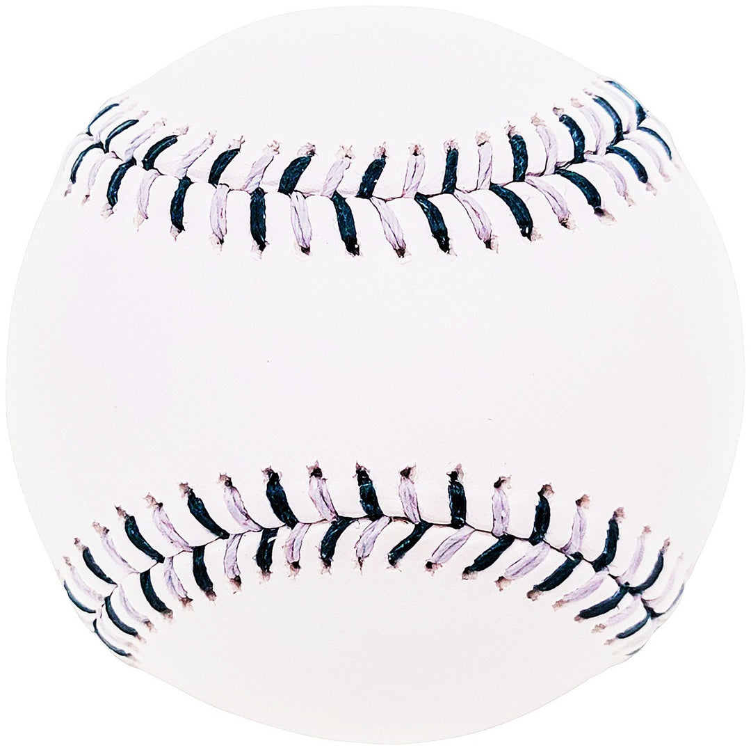 Ichiro Suzuki Signed Official 2023 All Star Game Baseball Mariners IS Holo