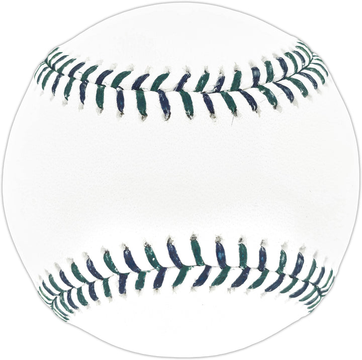 Albert Pujols Auto Official 2001 ASG Logo MLB Baseball St. Louis Cardinals BAS